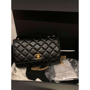 Chanel Women Pre-Loved Bag Very Good Condition